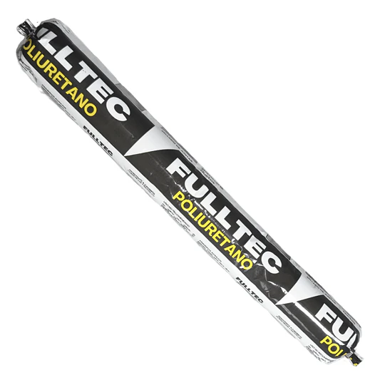 SILICONA POLIURETANO PATE FULLTEC  / SELLOMAC