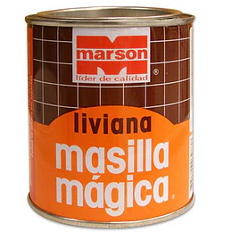 MASILLA MAGICA 700ML