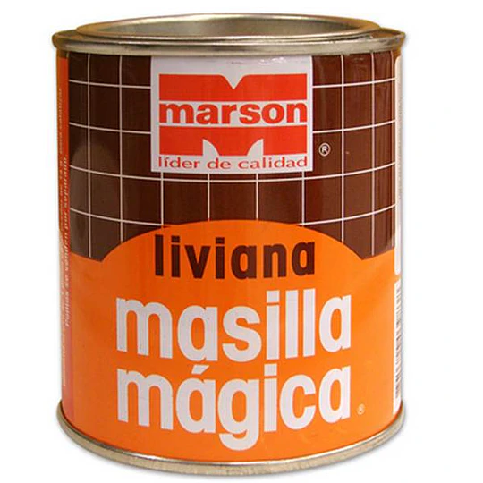 MASILLA MAGICA 700ML