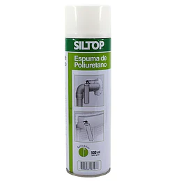 ESPUMA POLIURETANO 500ML FULLSELLO / SELLOMAC