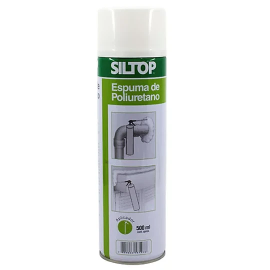 ESPUMA POLIURETANO 500ML FULLSELLO / SELLOMAC