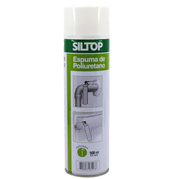 ESPUMA POLIURETANO 750ML FULLSELLO / SELLOMAC