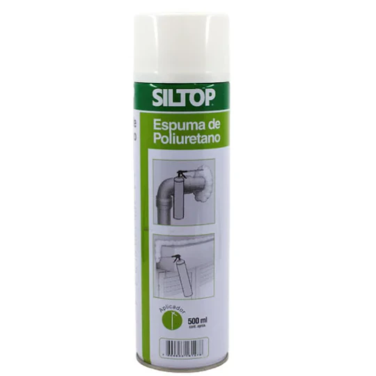 ESPUMA POLIURETANO 750ML FULLSELLO / SELLOMAC