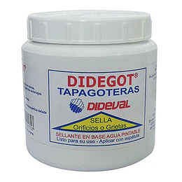 DIDEGOT 300 GRS