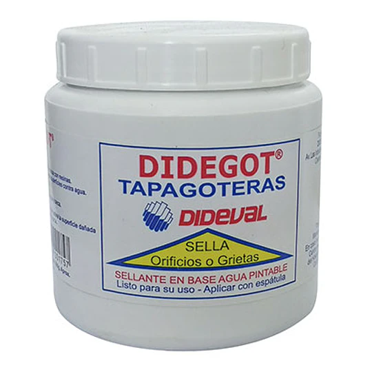 DIDEGOT 300 GRS