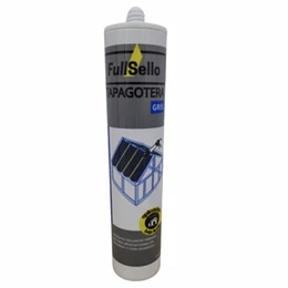 TAPA GOTERAS TUBO 300ML FULLSELLO / SELLOMAC