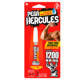 PEGA HERCULES