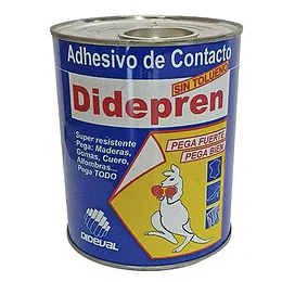 DIDEPREN TARRO LITRO