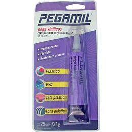 PEGAMENTO VINILICO 25CC