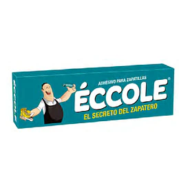 ADHESIVO ECOLE 9GR