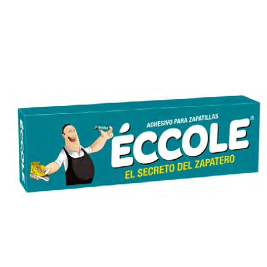 ADHESIVO ECOLE 9GR