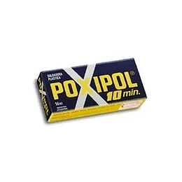 POXIPOL METAL.14 ML
