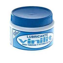 LUBRICANTE PVC 1/2 LT