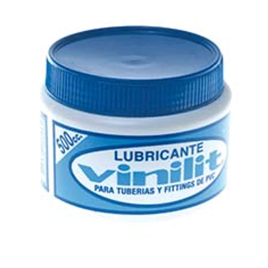 LUBRICANTE PVC 1/2 LT