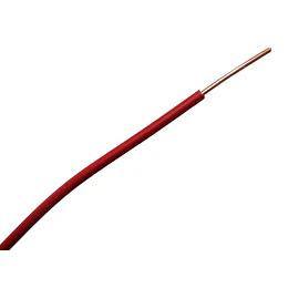ALAMBRE 2,5 ROJO