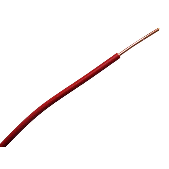 ALAMBRE 2,5 ROJO