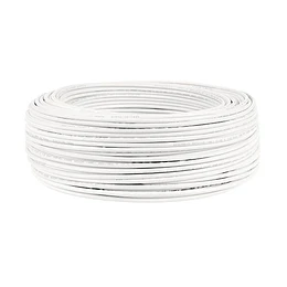 CABLE HALOGENO 1.5 BLANCO