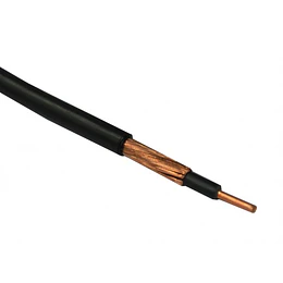 ALAMBRE CONCENTRICO 2*4MM