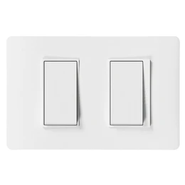 INTERRUPTOR 9/15 10A 250 VAC BLANCO ARMADA LUZICA PU1200 BTICINO