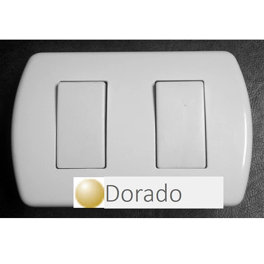 INTERR DOBLE 9/15 DORA TOSCANA