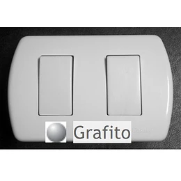 INTERRUP DOBLE 9/15 GRAF TOSCA
