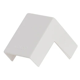 CODO EXTERNO 20X10MM P/MOLDURA