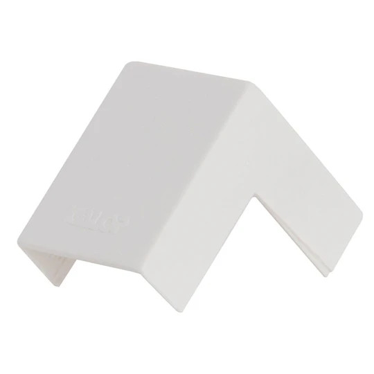 CODO EXTERNO 20X10MM P/MOLDURA