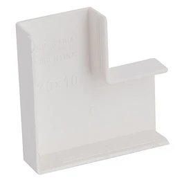 CURVA PLANA 20X10MM P/MOLDURA