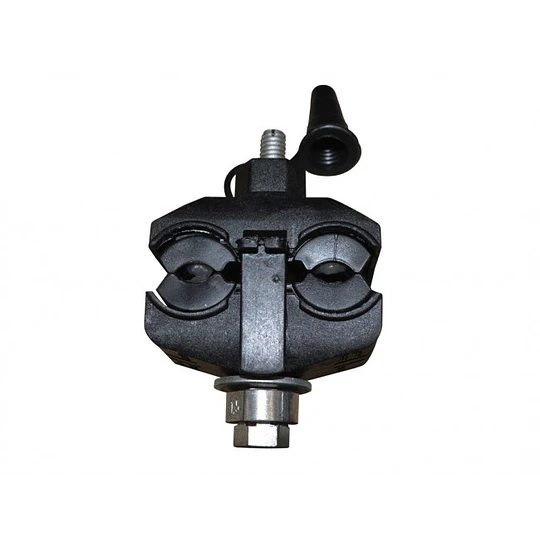 CONECTOR DENTADO P/PREENSABL.