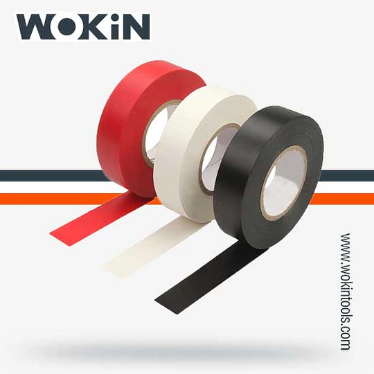 HUINCHA AISLA NEGRA 10Y WOKIN