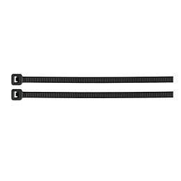 AMARRAS PLASTICA NEGRA LARGO 2.5MMX15CM VOLTECH