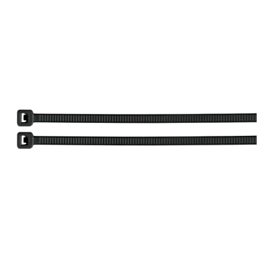 AMARRAS PLASTICA NEGRA LARGO 2.5MMX15CM VOLTECH