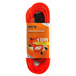 ALARGADOR SIMPLE 10 MTS RITTIG