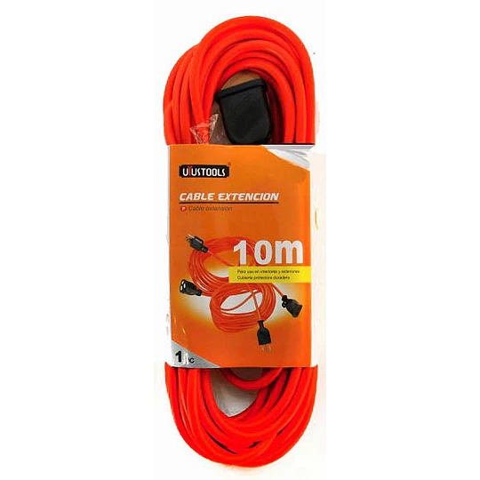 ALARGADOR SIMPLE 10 MTS RITTIG