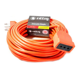 ALARGADOR SIMPLE 30 MTS RITTIG