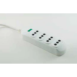 ALARGADOR 4 POSICIONES 3 MTS MARFIL REMA
