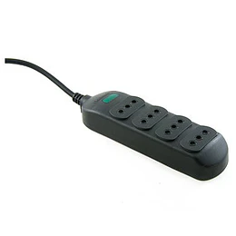 ALARGADOR 4 POSICIONES 3MTS NEGRO REMA