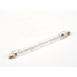 AMPOLLETA HALOGENO. 500 W