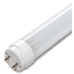 TUBO LED 600MM 9W 6500K T8 PE(30) DRL