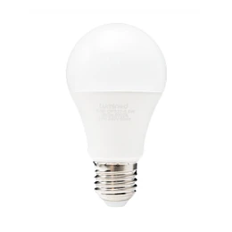 AMPOLLETA LED A55 7W LUZ BLANCA LUZ DIA DRL