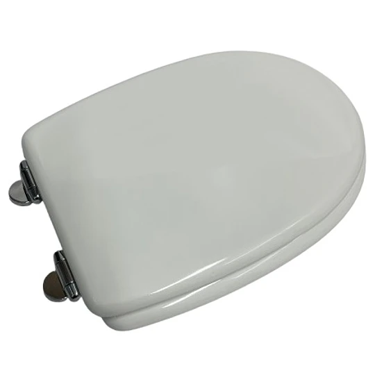ASIENTO WC MADERA ELONGADO HEDSSEN NEW TAUMM