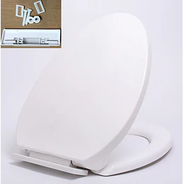ASIENTO WC MODERM TAUMM