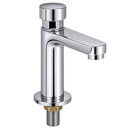 LLAVE LAVATORIO TEMPORIZADA TAUMM