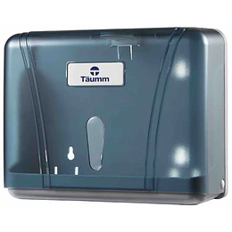 DISPENSADOR TOALLITAS INTERFOLIADAS TAUMM