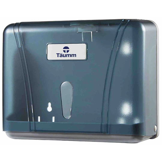 DISPENSADOR TOALLITAS INTERFOLIADAS TAUMM