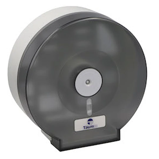 PORTA ROLLO WC ACRILICO INDUSTRIAL TAUMM