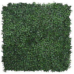 PALMETA JARDIN VERTICAL KUDZU 50X50CM HOME COLLECTION
