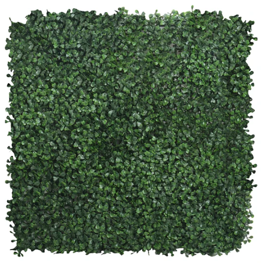 PALMETA JARDIN VERTICAL KUDZU 50X50CM HOME COLLECTION