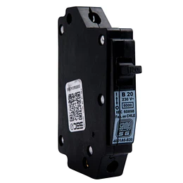 AUTOMATICO SAIME 20 AMP