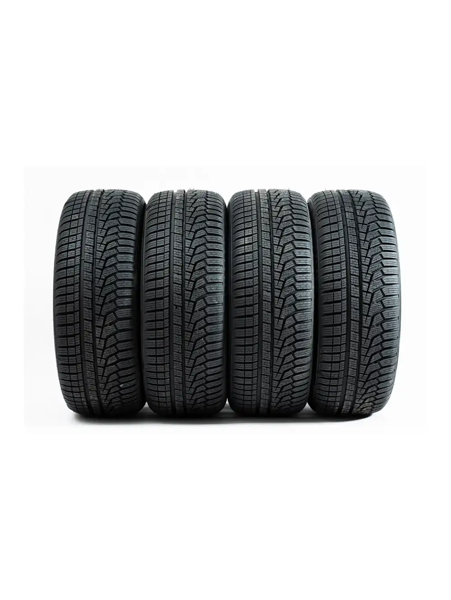 Demo - Juego de Neumáticos 1